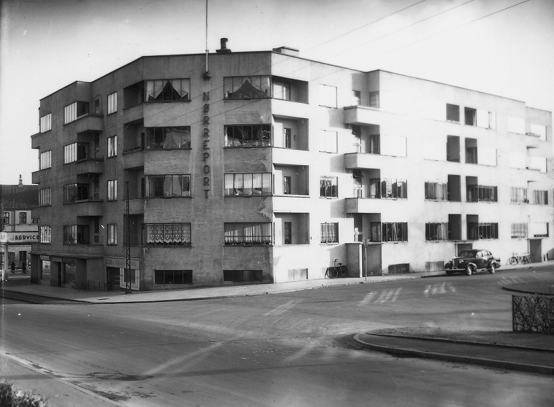 Fil:Lejlighedskomplekset Nørreport B3639.jpg