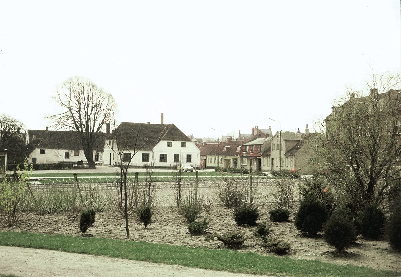 Fil:Sct. Jørgens Gård, Hospitalsgade B70060.jpg