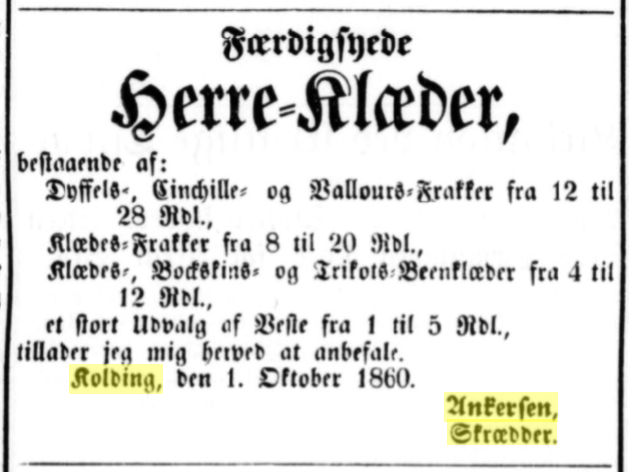 Fil:Annonce Ankersen skrædder Kolding.png