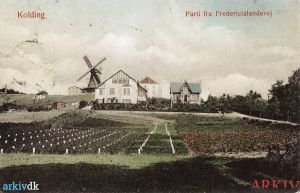 B1905 - Rædersvej set fra Ndr. Ringvej - ca 1905.jpg