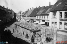 B110 Beskyttelsesrum Rendebanen 1941.png