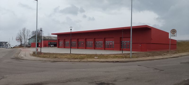 Fil:Brandstation kobbervej 2026.jpg