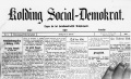 Kolding Social-Demokrat B12732.jpg