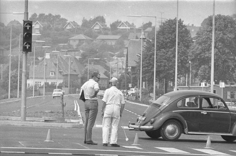 Fil:Slotssøvejen, 1970.jpg