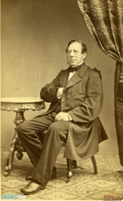 B8364 - ca. 1870 - Jens Sophus Borch - fotograf Chr. Neuhaus.jpg