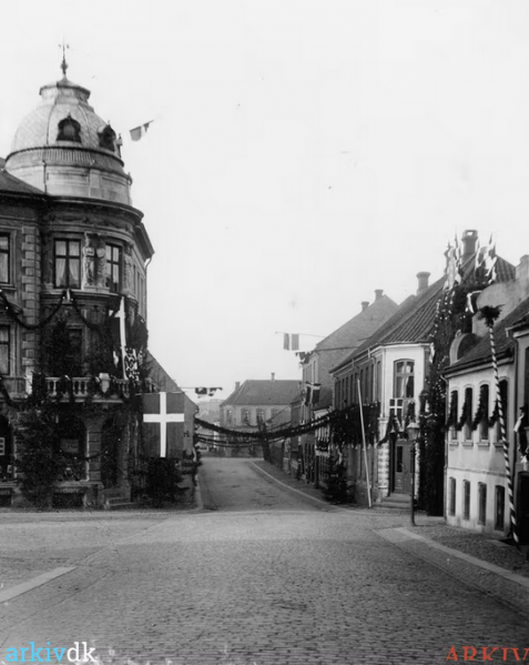 Fil:B41160 Øster Klostergade 1892.png