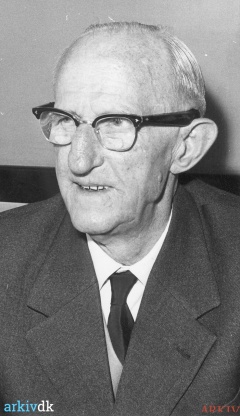 B9018 - Købmand Th. E. Hansen - ca 1950.jpg